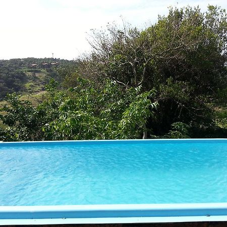 La Escondida Villa ปรายาโดโฮซา ห้อง รูปภาพ