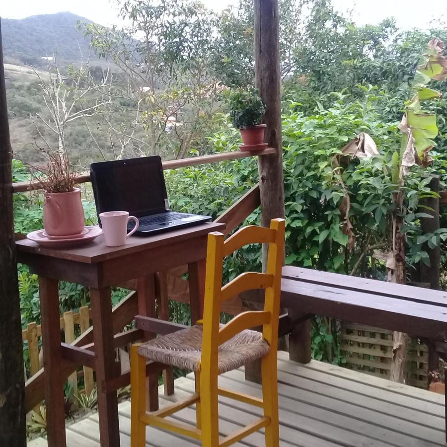 La Escondida Villa ปรายาโดโฮซา ภายนอก รูปภาพ