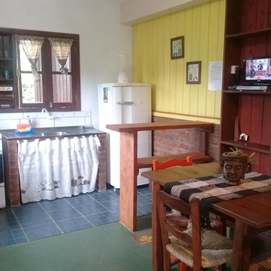 La Escondida Villa ปรายาโดโฮซา ห้อง รูปภาพ